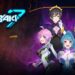 Murasaki7, a puzzler RPG, opens pre-registrations!
