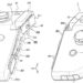 Nintendo files patent for hinged Joy-Con controllers