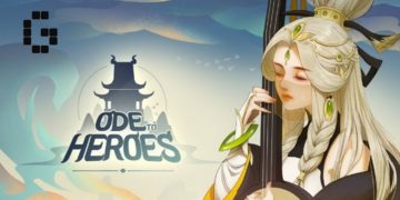Ode to Heroes – A deeply strategic idle game!
