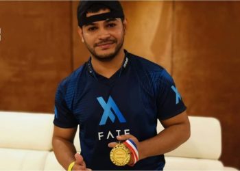 [Penang Esports Festival 2019] Pakistan’s Fate / Khan is your PEF 2019 Tekken 7 Dojo champion!