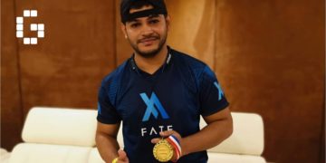 [Penang Esports Festival 2019] Pakistan’s Fate / Khan is your PEF 2019 Tekken 7 Dojo champion!