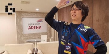 [Penang Esports Festival 2019] Interview with GO1, in Malaysia for the first time!