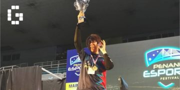 [Penang Esports Festival 2019] GO1 triumphs in DBFZ, taking top spot