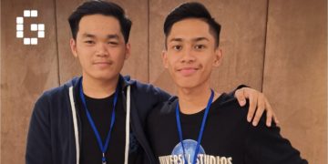 [Penang Esports Festival 2019] Winners of the FIFA 2019 pitch, Ayen and Syameer Winner’s Interview
