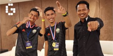 [Penang Esports Festival 2019] Have coach, will travel: Terengganu’s SUKMA team brings the gold in PES2019!