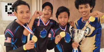 [Penang Esports Festival 2019] An interview over a chicken dinner with Rage Unleashed Classicos
