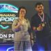 [Penang Esports Festival 2019] Interviewing the champion Khan of the Tekken 7 Dojo!