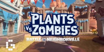 Plants vs Zombies: Battle for Neighborville Founder’s Edition available today!