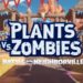 Plants vs Zombies: Battle for Neighborville Founder’s Edition available today!