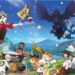 Pokemon Sword / Shield reveals more features and Pokemon!