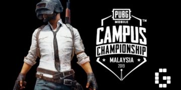 Calling Malaysian university students! The PUBG Mobile Campus Championship Malaysia 2019 is a-go!