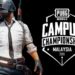 Calling Malaysian university students! The PUBG Mobile Campus Championship Malaysia 2019 is a-go!