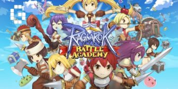 Announcing ROBA – Ragnarok Battle Academy!
