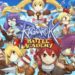 Announcing ROBA – Ragnarok Battle Academy!