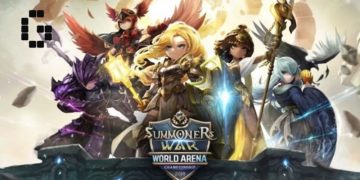 Summoners War – who will be top 3 of the SWC 2019 Asia-Pacific Cup?