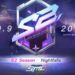 Nightfalls – Super Mecha Champions’ Strongest Storm for Season 2!