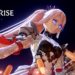 Extra question time with TOArise Producer Yusuke Tomizawa!