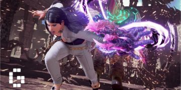 [TGS 2019] Feast your eyes on Zafina’s return to Tekken 7!