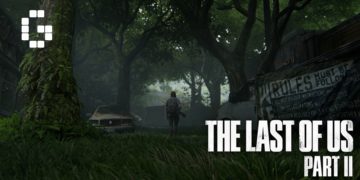 the last of us tlou part ii pii 2
