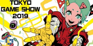 [TGS 2019] “One World, Infinite Joy” sees 262,076 visitors over 4 days of TGS 2019!