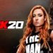 WWE2K20 feature updates – online lobbies, challenges, Universe mode, and more