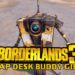 Hey, best friend! – Borderlands 3 Claptrap Desk Buddy Giveaway!