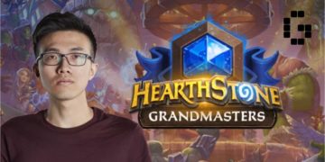 Blizzard issues statement on Hearthstone Grandmasters incident
