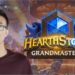 Blizzard issues statement on Hearthstone Grandmasters incident
