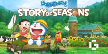 Let’s Dive into the world of Story of Seasons with the help of Doraemon’s Gadgets!