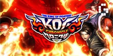 Tower defence RPG KOF Chronicle goes live