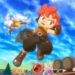 Game Freak shows of 20 minutes of Little Town Hero gameplay