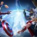 GameStart Asia 2019 to feature MARVEL Super War