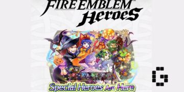 Fire Emblem Heroes Announced Their Halloween Event Details!