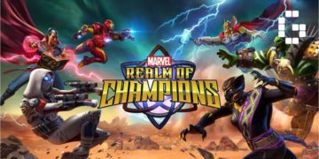 Realm of Champions