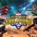 Realm of Champions