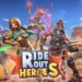 Ride Out Heroes, a new fantasy Battle Royale by NetEase Launched in Southeast Asia!