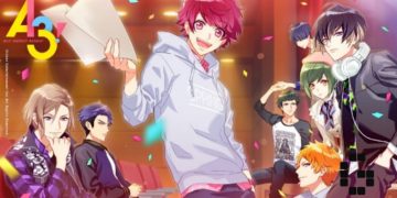 [Guide] Starting out in A3! Actor Training Game