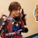 [ACC 2019] 13 years and counting in cosplay, interview with A. K. Wirru