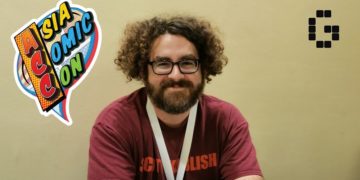 [ACC 2019] Over two decades of flowing comic ink – Scott Koblish Interview