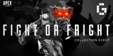 Apex Legends special retail bundles drops in stores! Fright or Fight event also live!