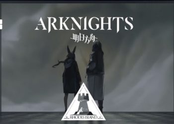 Arknights Global pre-registration ongoing, 70k reached!