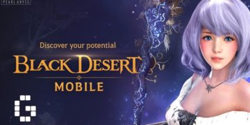 Look forward to the Black Desert Mobile soft-launch!