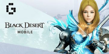 Black Desert MOBILE Soft-Launch date announced!