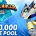 Details for Ubisoft’s BRAWLHALLA 2019 WORLD CHAMPIONSHIP