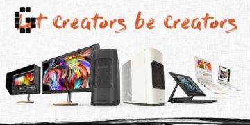 Acer ConceptD launches in Malaysia – High performance for creators