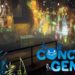 Let’s paint the town all the colours! – Concrete Genie review
