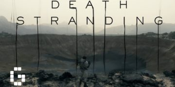 Death Stranding review – Following the dangling cord