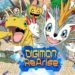 Digimon ReArise Global soft-launches, quick hits