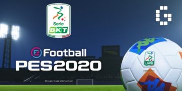 eFootball PES 2020: Data Pack, Competition Structure updates