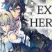EXOS HEROES gets release date!